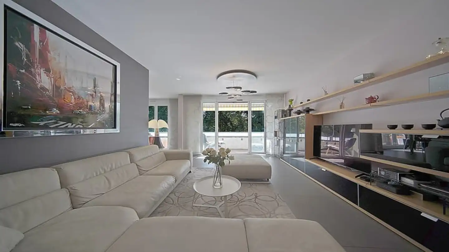 Appartement à vendre - 1219 Châtelaine - Photo 2