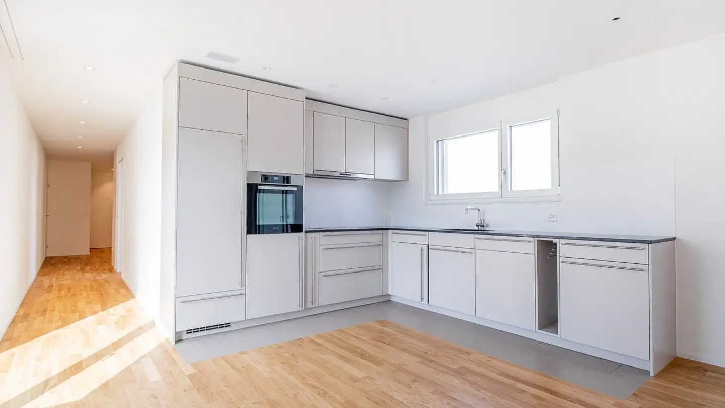 Appartamento in affitto - Wehntalerstrasse 424, 8046 Zürich - Foto 2