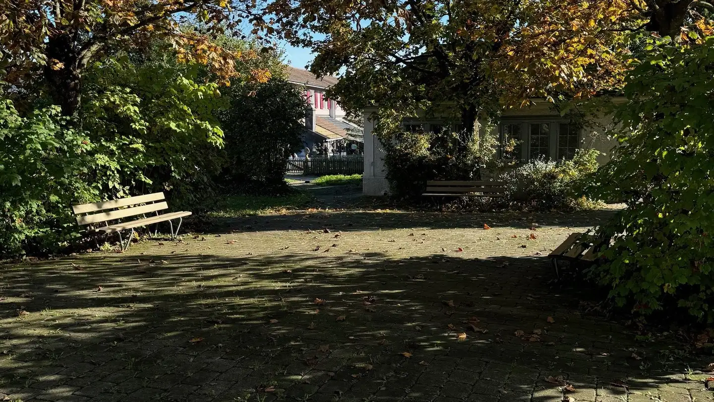 Appartement à louer - Riedernstrasse 25, 2540 Grenchen - Photo 2