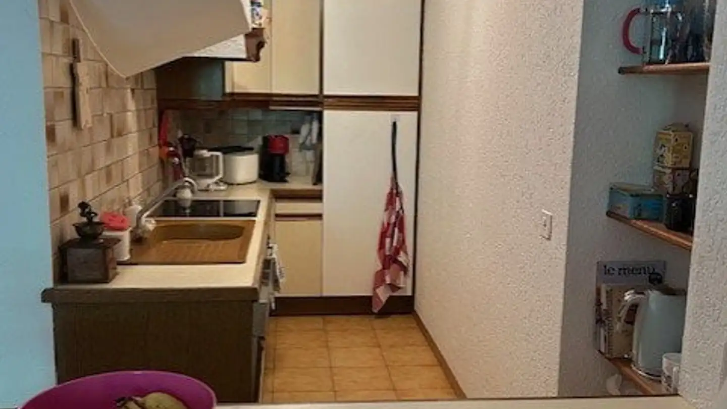 Appartement à louer - 1246 Corsier GE - Photo 3