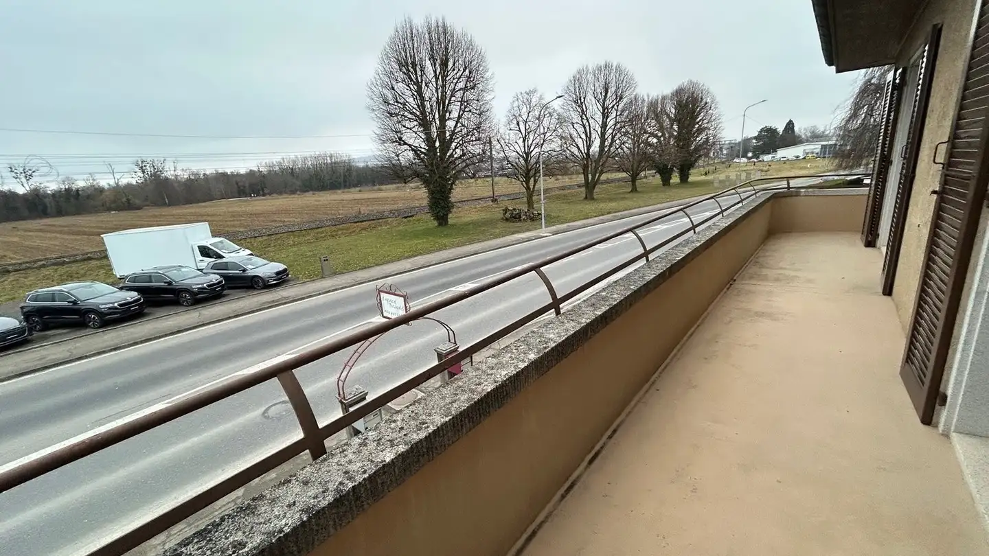 Appartamento in affitto - Route De Lausanne 60, 1422 Grandson - Foto 3