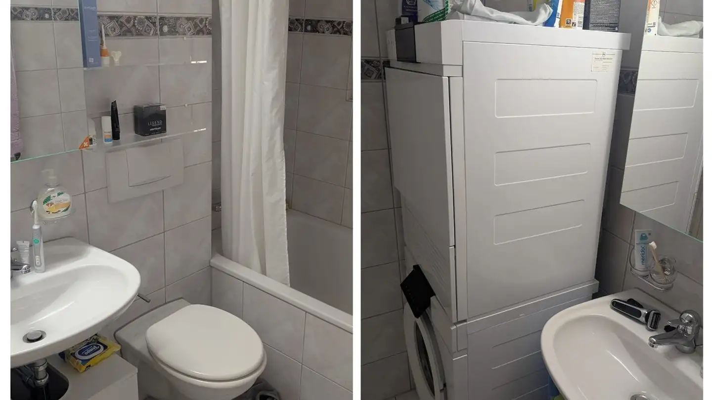 Appartamento in affitto - 8952 Schlieren - Foto 2