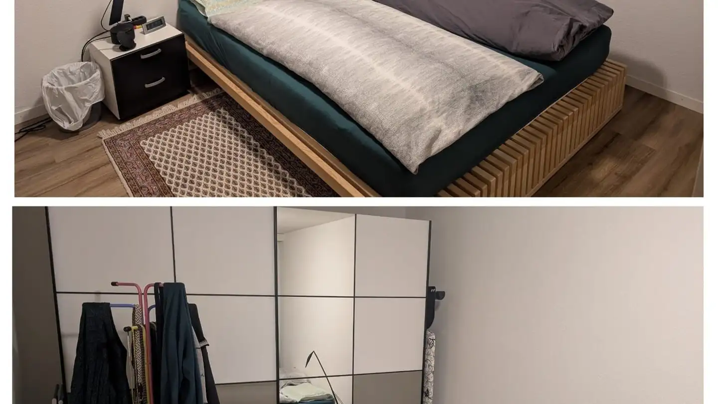 Appartamento in affitto - 8952 Schlieren - Foto 3