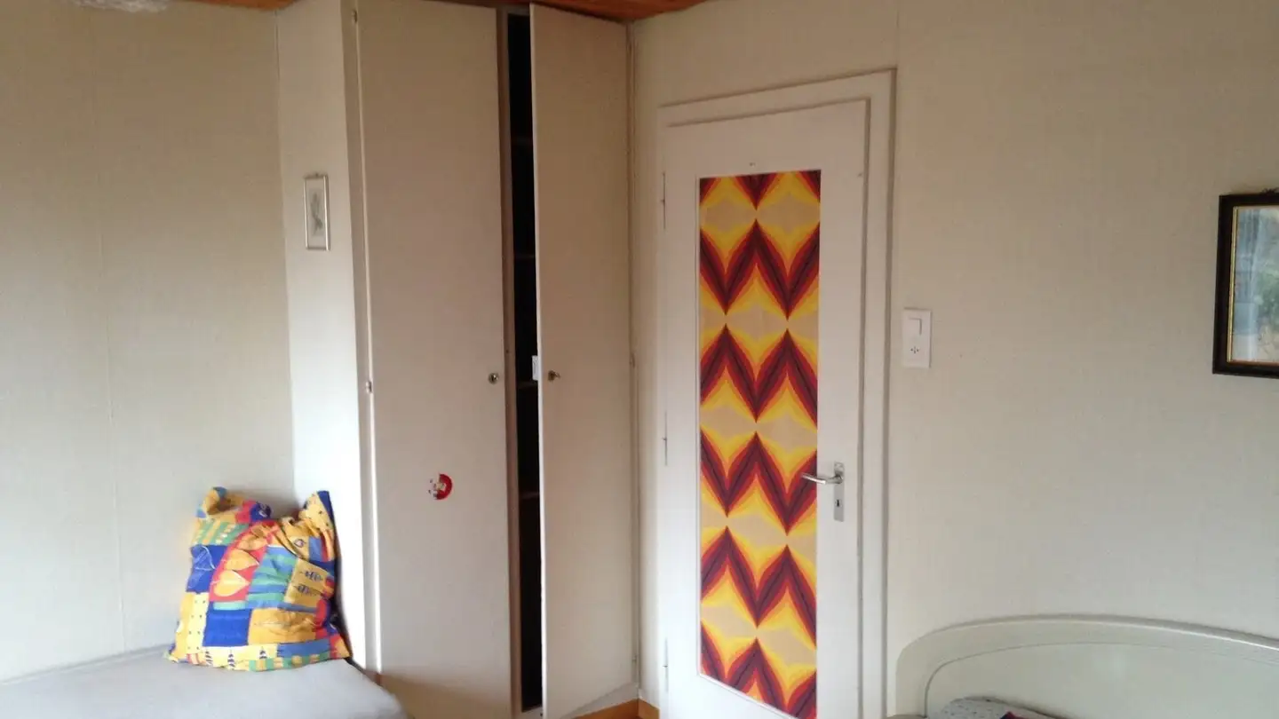 Stanza singola in affitto - Zähringerstrasse 34, 3400 Burgdorf - Photo 4