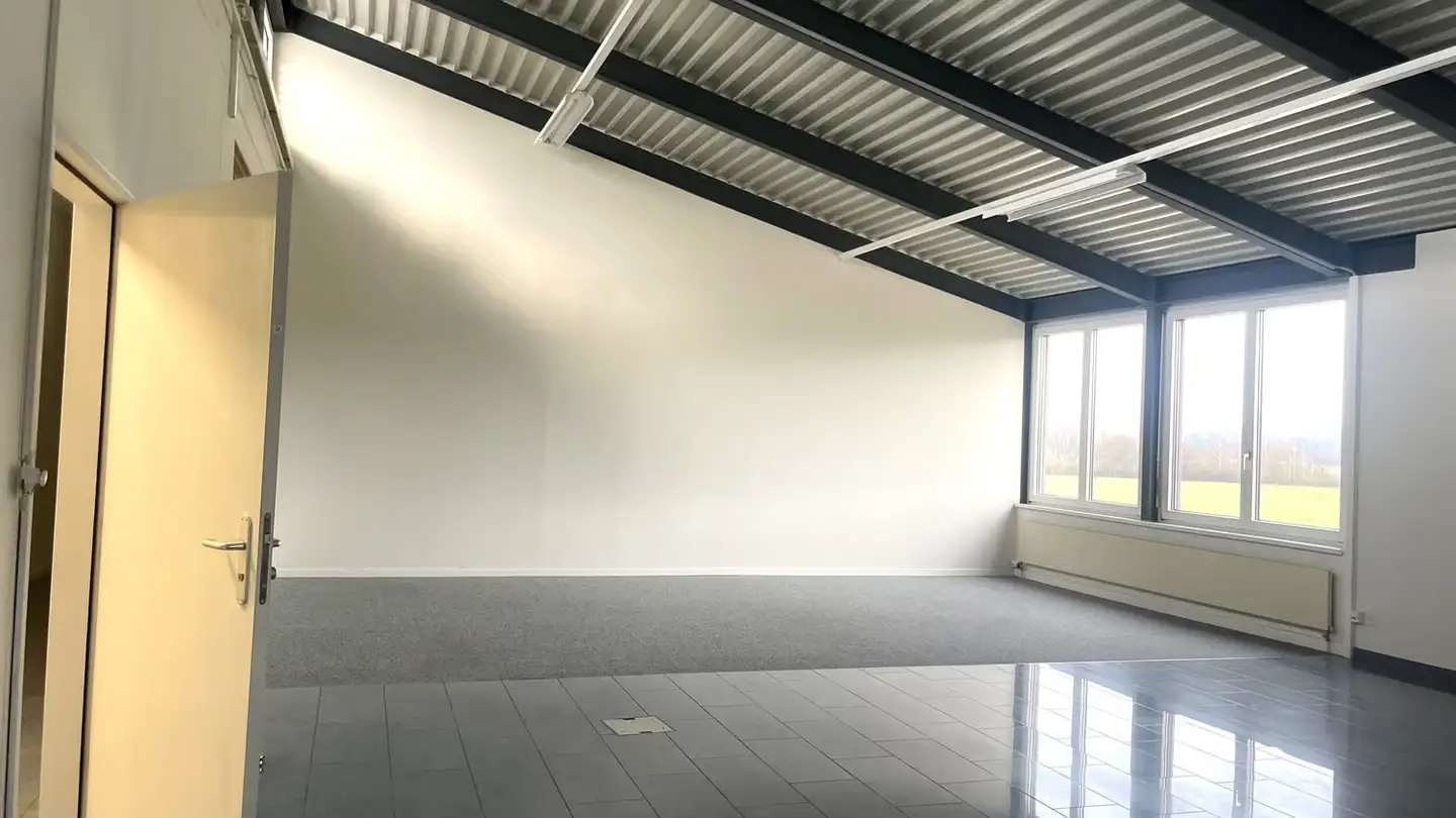 Commercial for rent - Fendler 50, 5524 Nesselnbach - Photo 2
