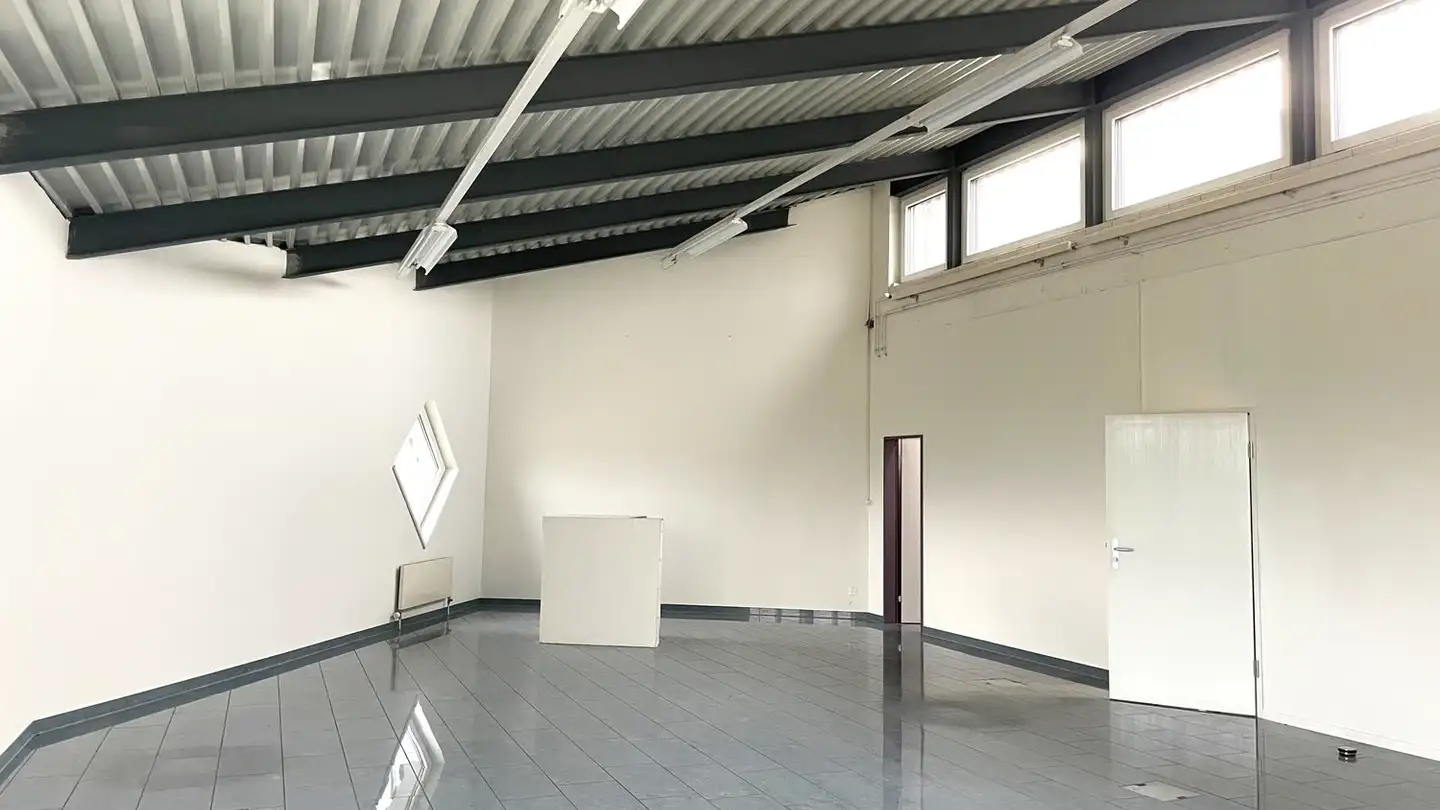 Commercial for rent - Fendler 50, 5524 Nesselnbach - Photo 3