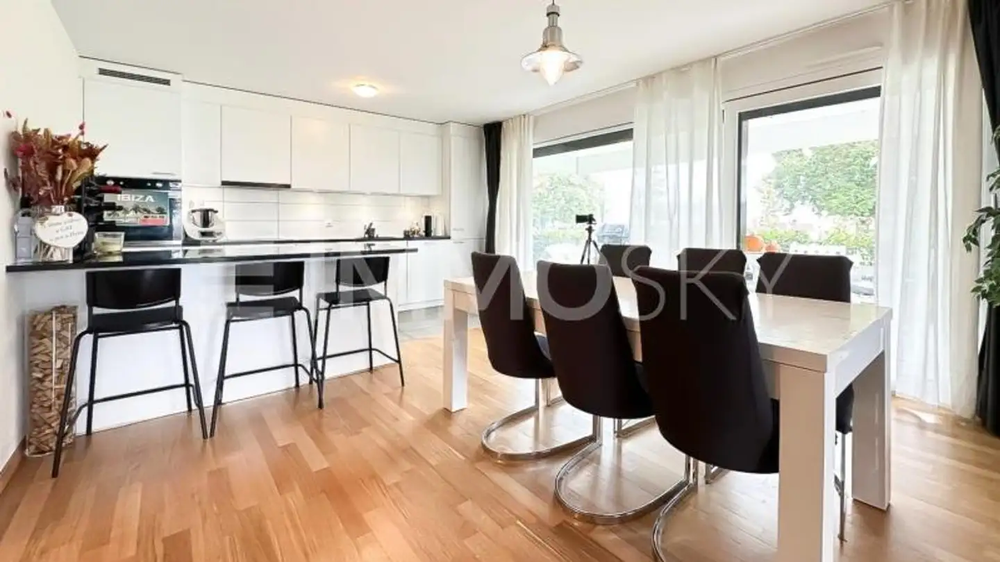 Apartment for sale - 1530 Payerne - Photo 2