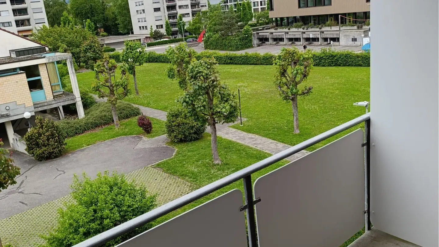 Apartment for rent - Rue De La Paix 1, 2800 Delémont