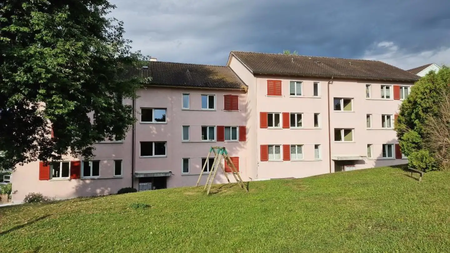 Wohnung mieten - Bleihollenweg 14, 4242 Laufen