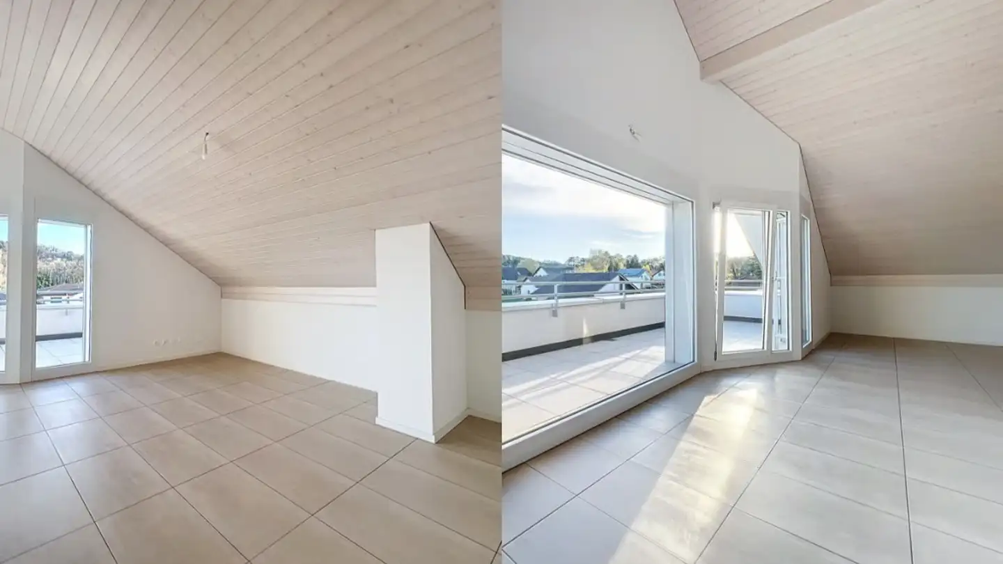 Wohnung mieten - 1483 Montet (Broye) - Foto 4