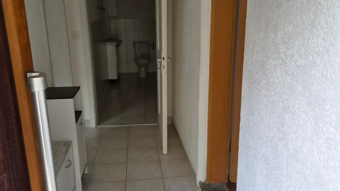Appartamento in affitto - Dorfstrasse 2, 5213 Villnachern