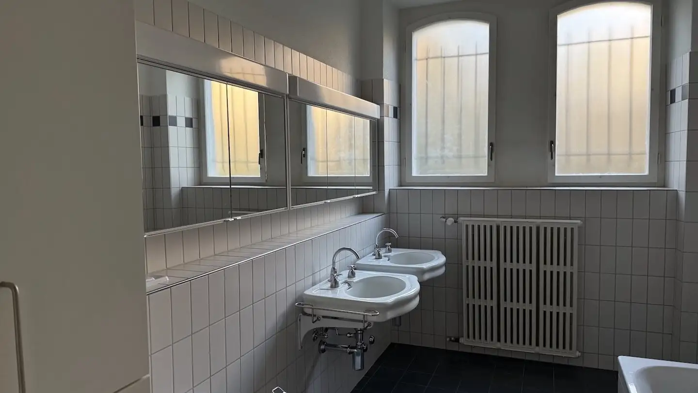 Stanza singola in affitto - Asylstrasse 31, 8032 Zürich - Foto 4