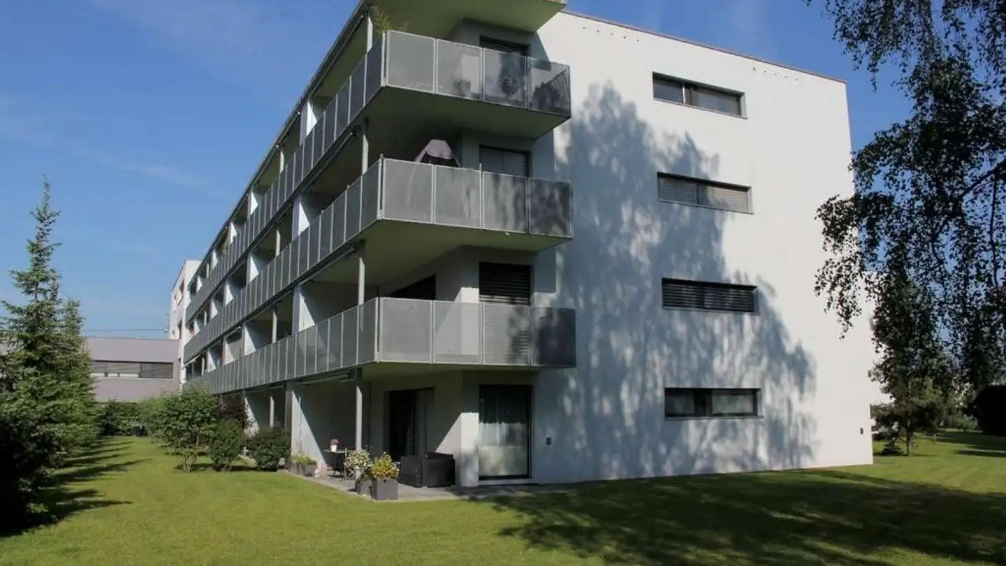 Apartment for rent - Busswilstrasse 14, 3250 Lyss
