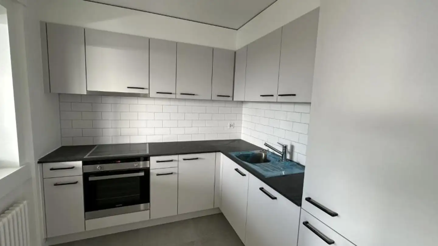 Apartment for rent - Rue de Monchevaux 12, 2022 Bevaix