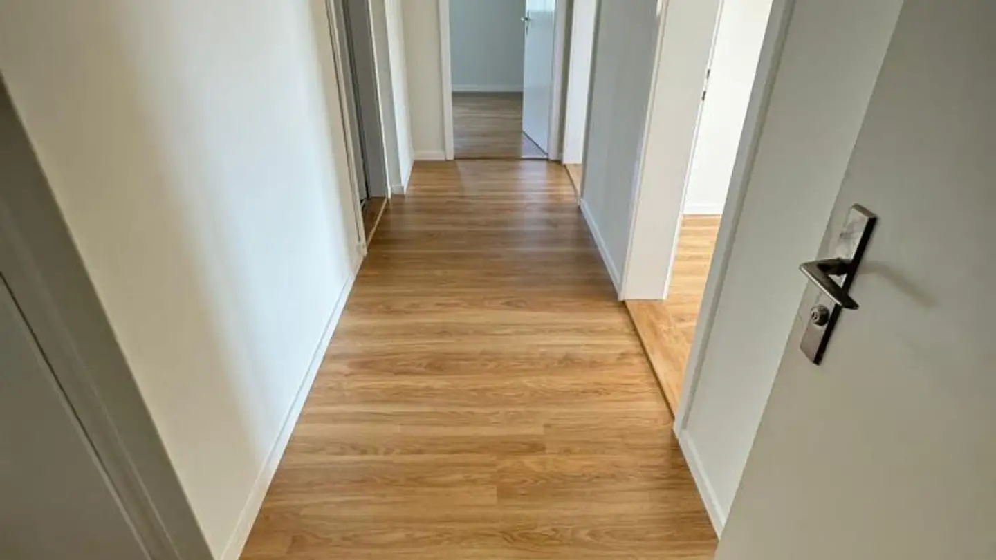 Wohnung mieten - Bleihollenweg 14, 4242 Laufen - Foto 2