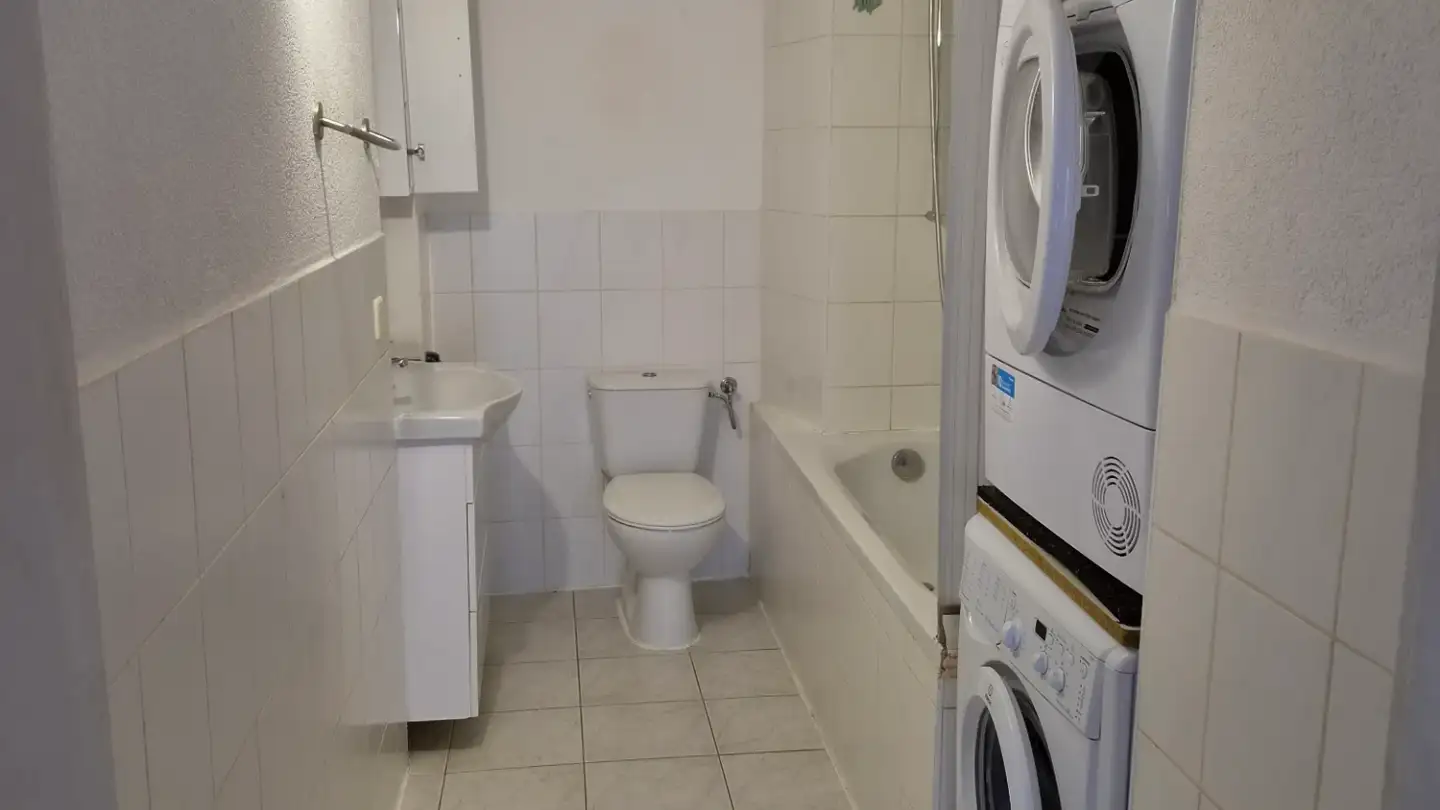 Appartement à louer - Dorfstrasse 2, 5213 Villnachern - Photo 3