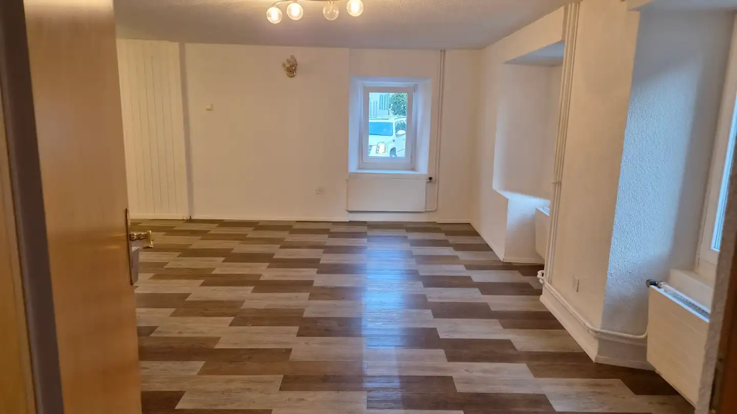 Appartement à louer - Dorfstrasse 2, 5213 Villnachern - Photo 4