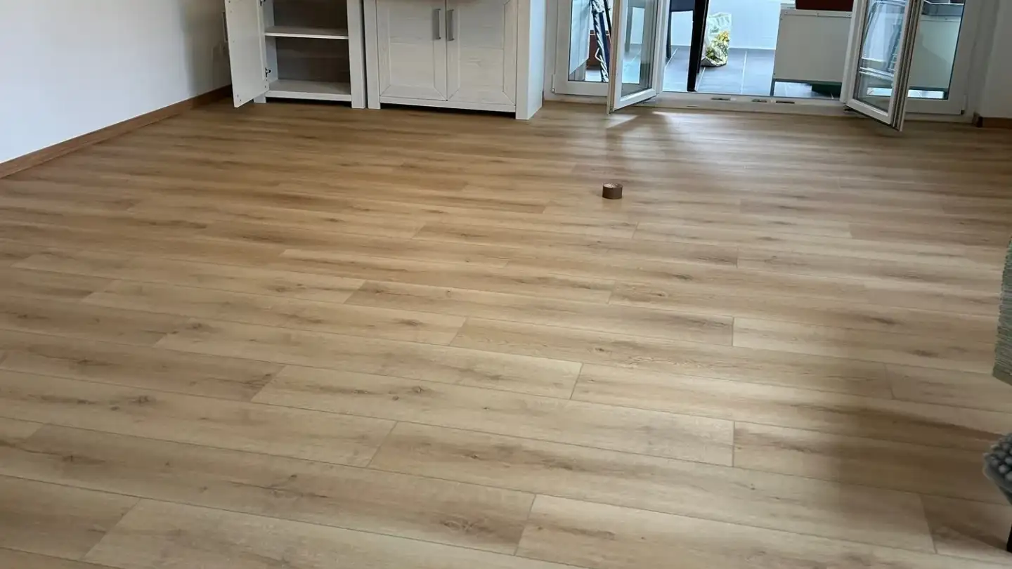 Appartement à louer - Müliwiesstrasse 37, 8487 Zell ZH