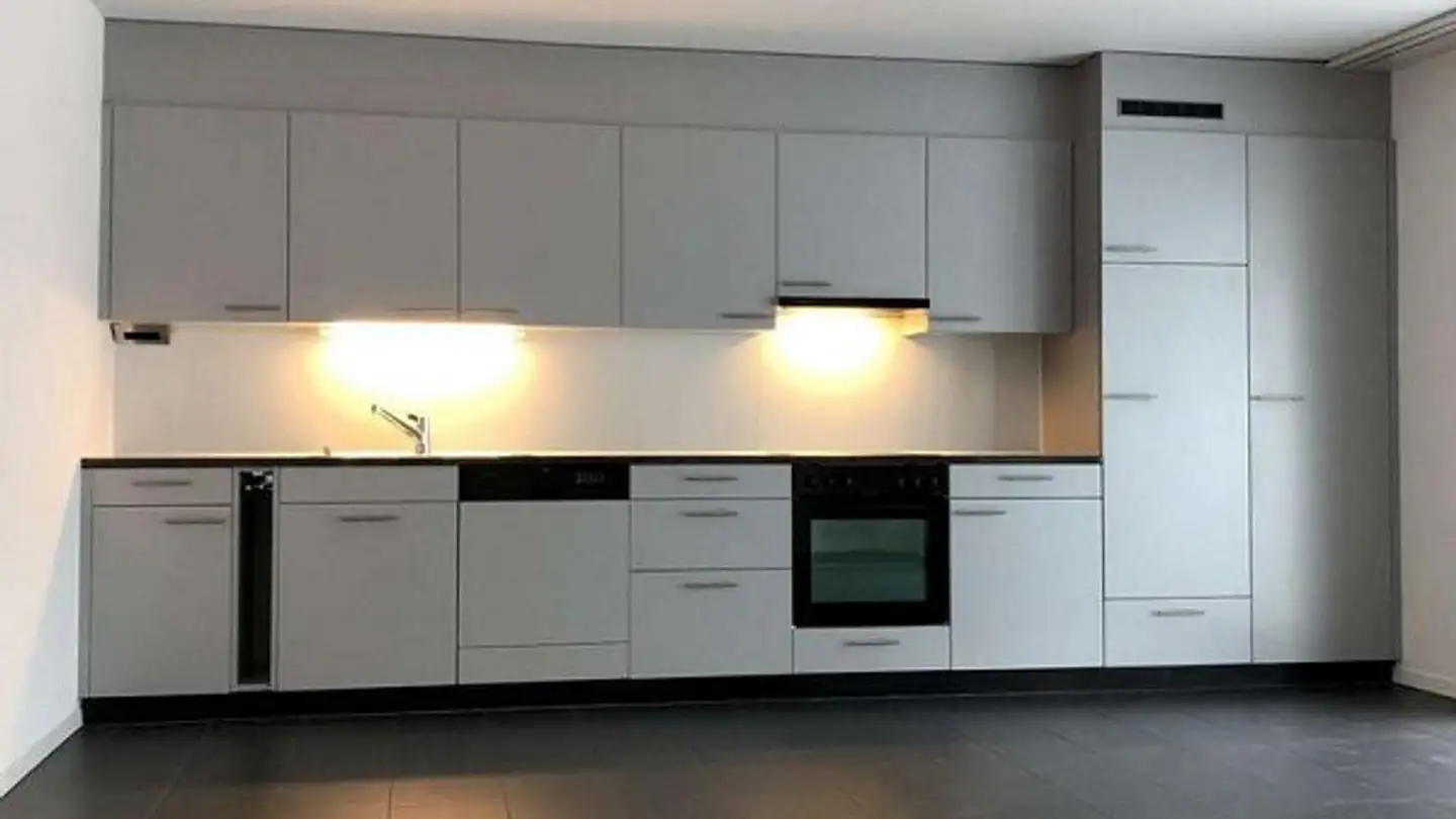 Apartment for rent - Busswilstrasse 14, 3250 Lyss - Photo 2