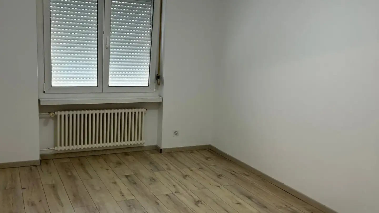 Appartement à louer - Müliwiesstrasse 37, 8487 Zell ZH - Photo 2
