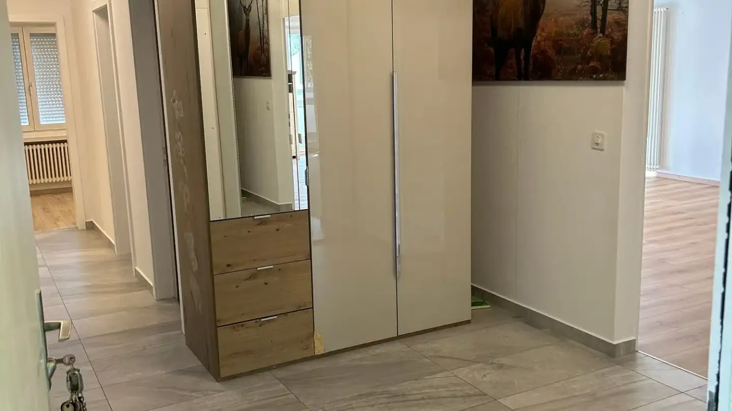 Appartement à louer - Müliwiesstrasse 37, 8487 Zell ZH - Photo 4