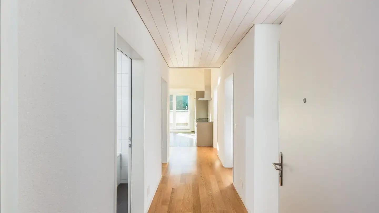 Wohnung mieten - Fliederstrasse 34, 4663 Aarburg - Foto 3