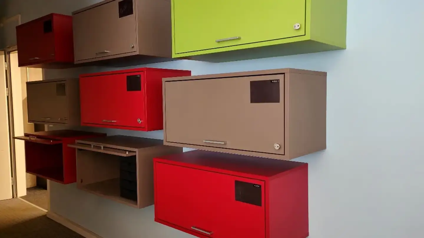 Spazio ufficio in affitto - Im Langhag 7b, 8307 Effretikon - Foto 4