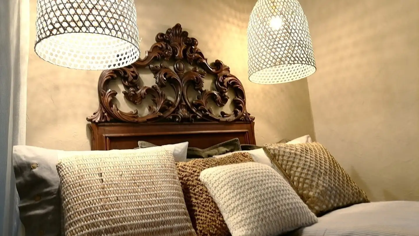 Single house for rent - 8360 Wallenwil