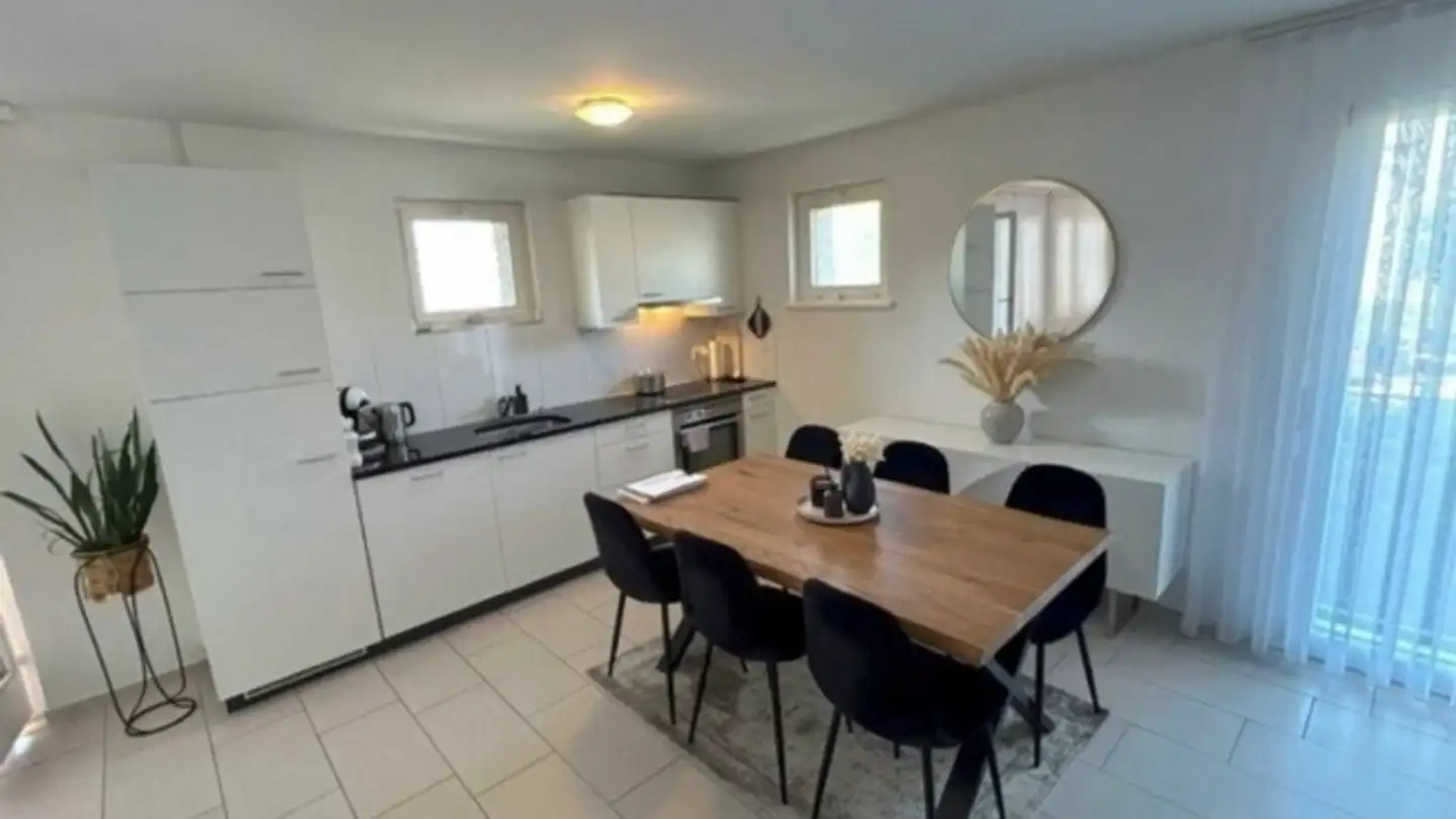 Appartamento in affitto - 8184 Bachenbülach - Photo 4