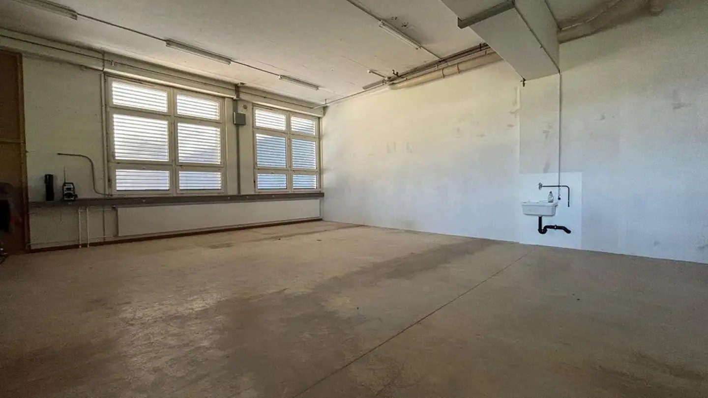 Commerciale in affitto - Hofstrasse 21, 9642 Ebnat-Kappel - Foto 4