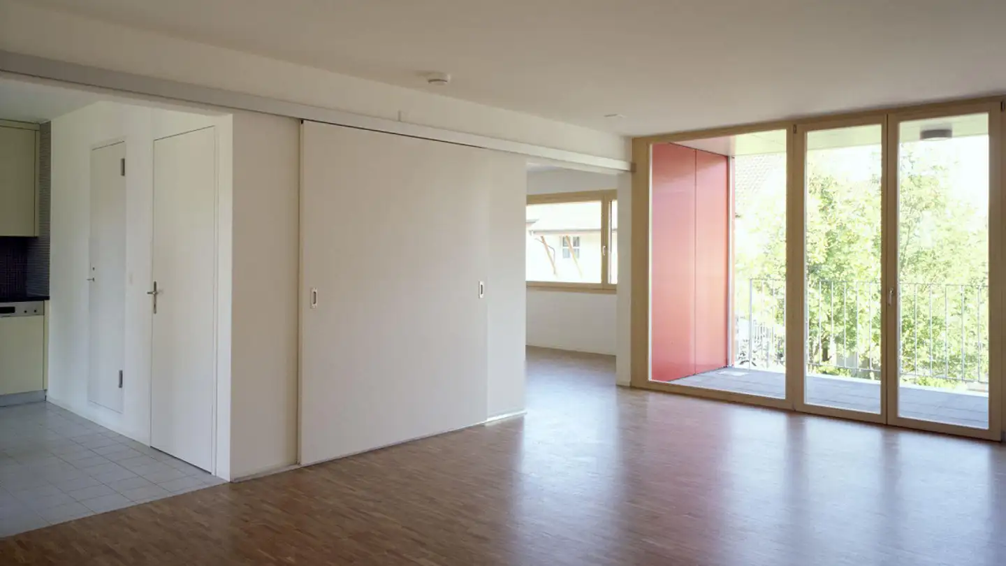 Appartamento in affitto - Römerweg 4, 4624 Härkingen - Foto 4