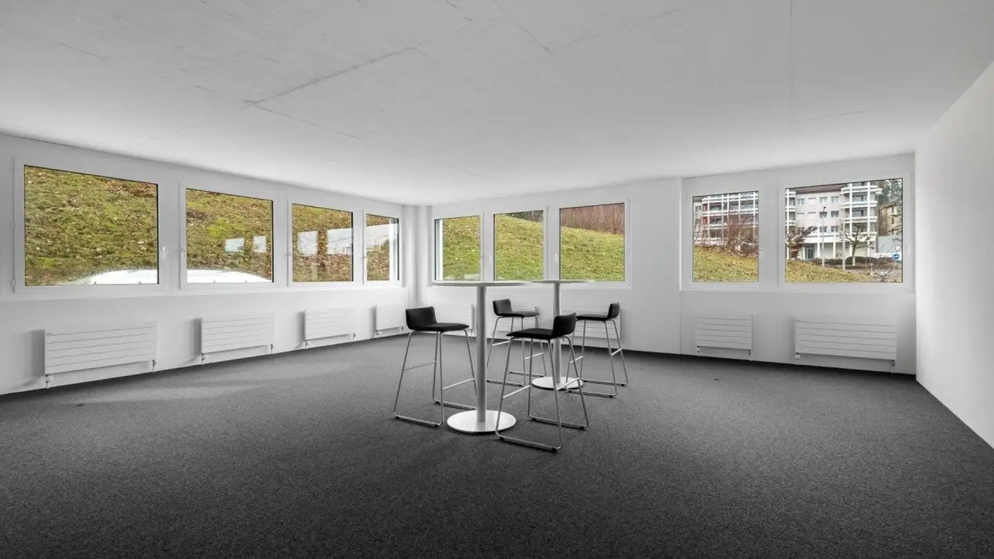 Office space for rent - Lerchentalstrasse 2, 9016 St. Gallen - Photo 2