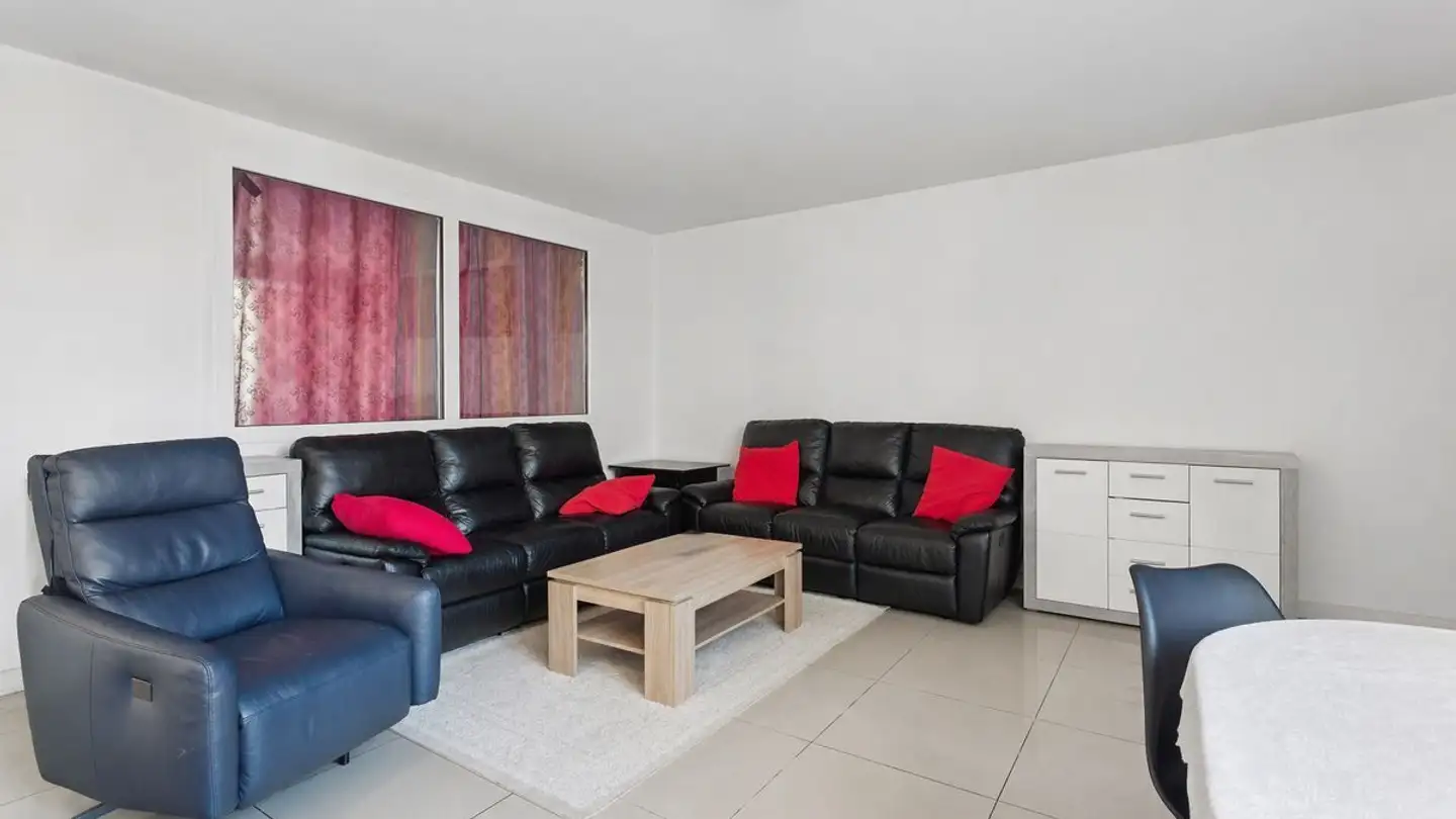 Appartement à vendre - 1522 Lucens