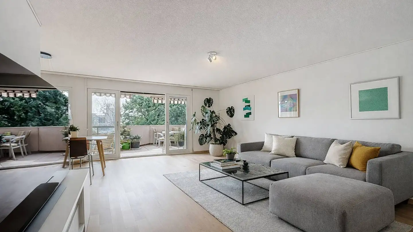 Appartement à vendre - 1009 Pully - Photo 3