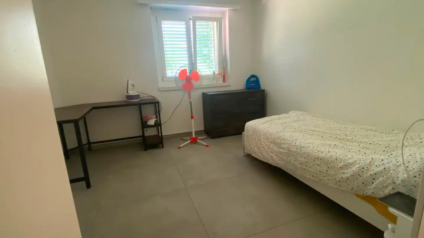Single room for rent - 6593 Cadenazzo