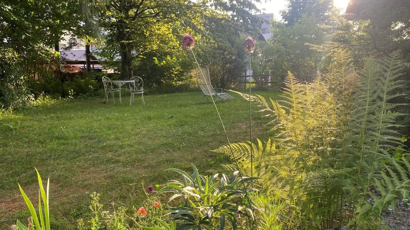 Single house for sale - Bahnhofstrasse 19, 3860 Meiringen - Photo 3