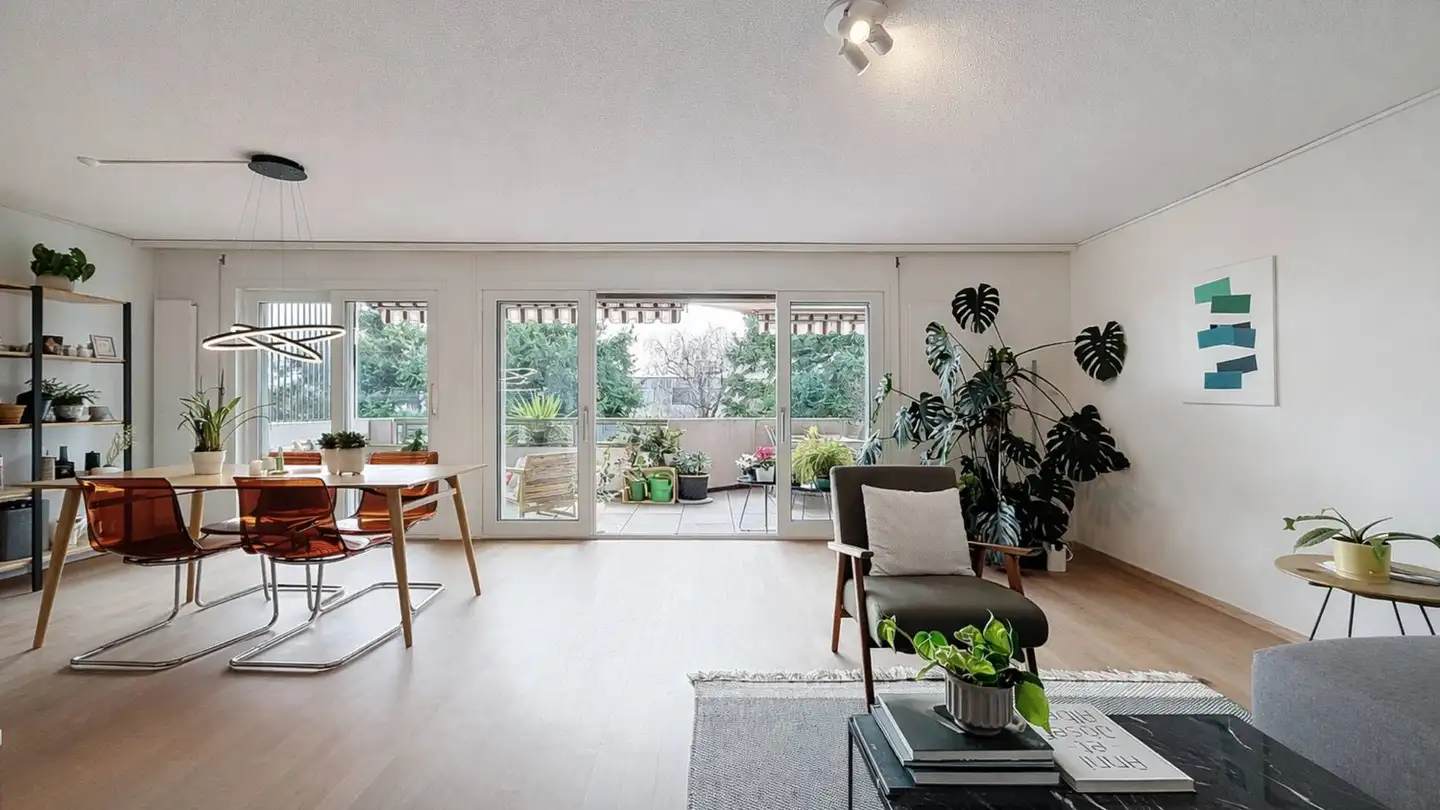 Appartement à vendre - 1009 Pully - Photo 4