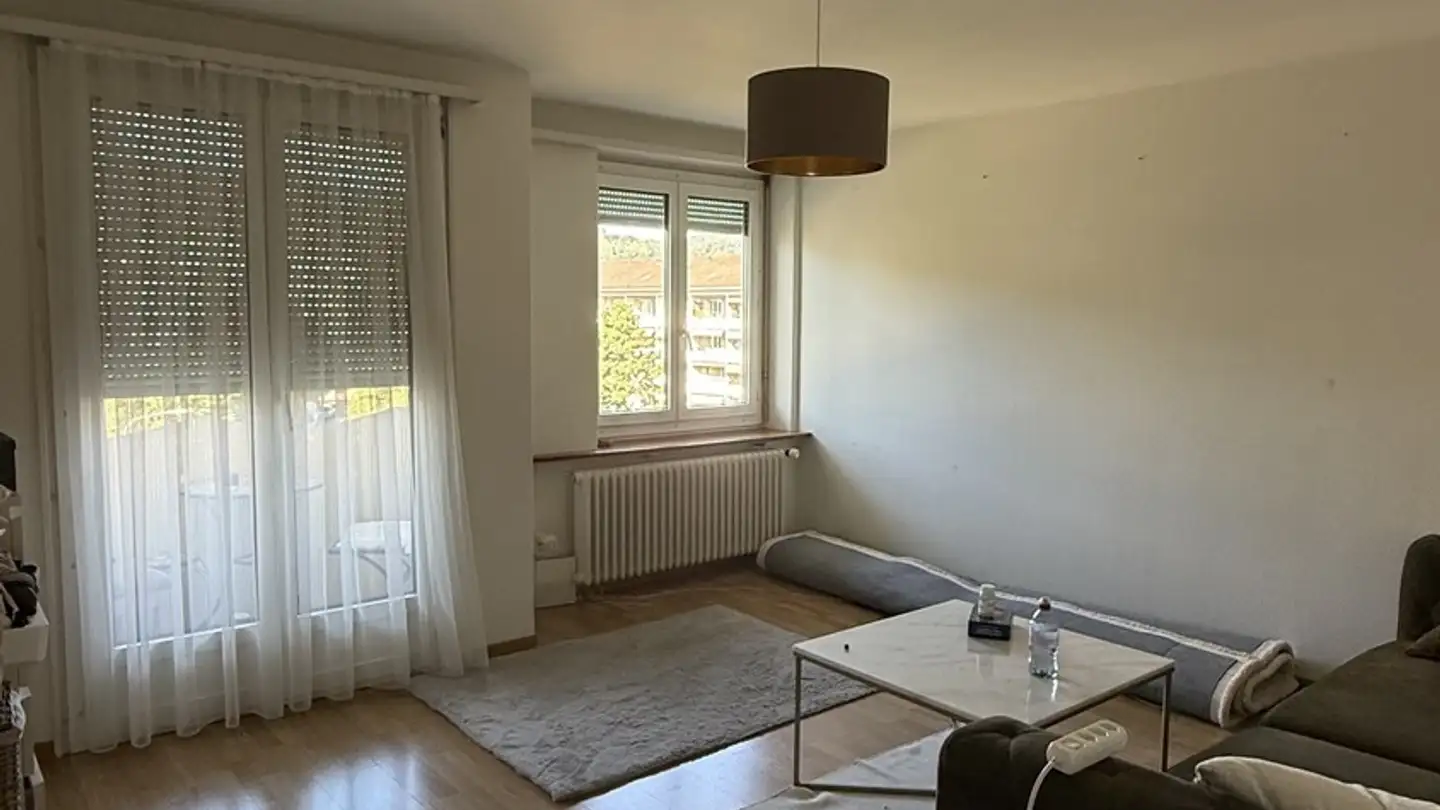 Chambre à louer - Gutstrasse 160, 8055 Zürich - Photo 3