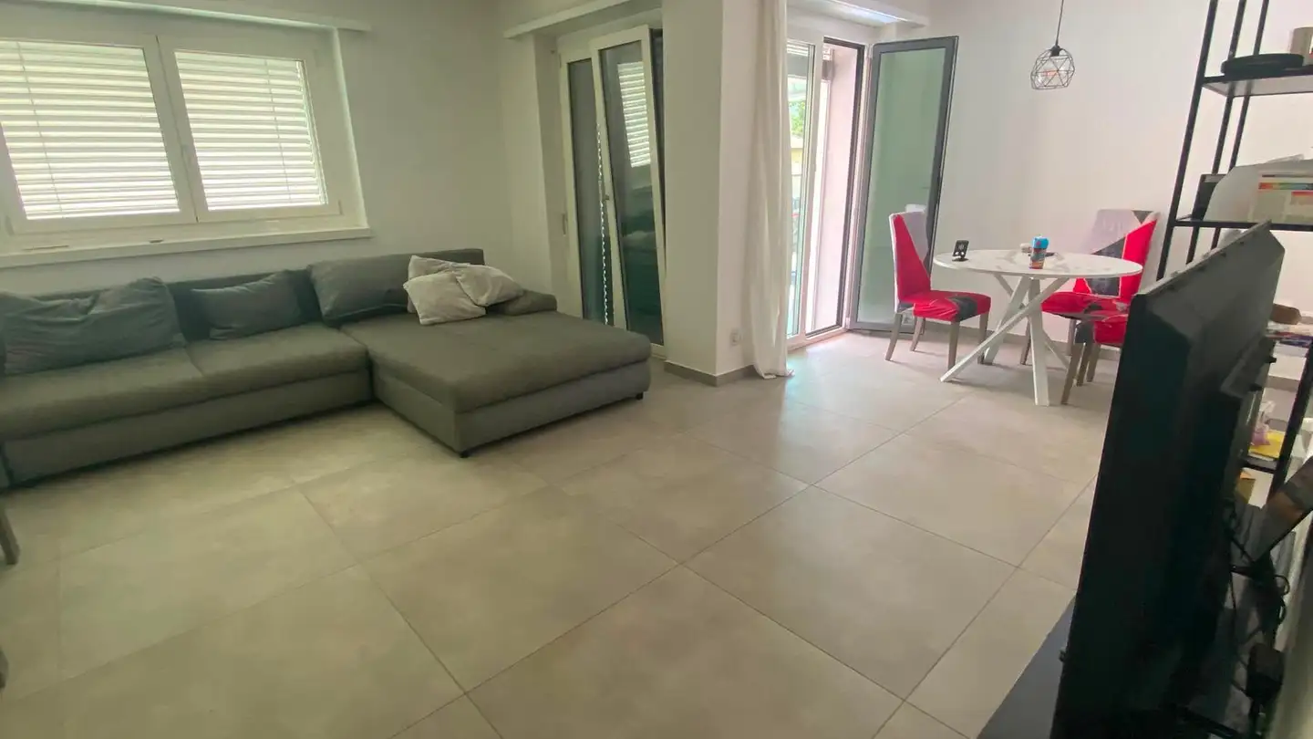 Single room for rent - 6593 Cadenazzo - Photo 3