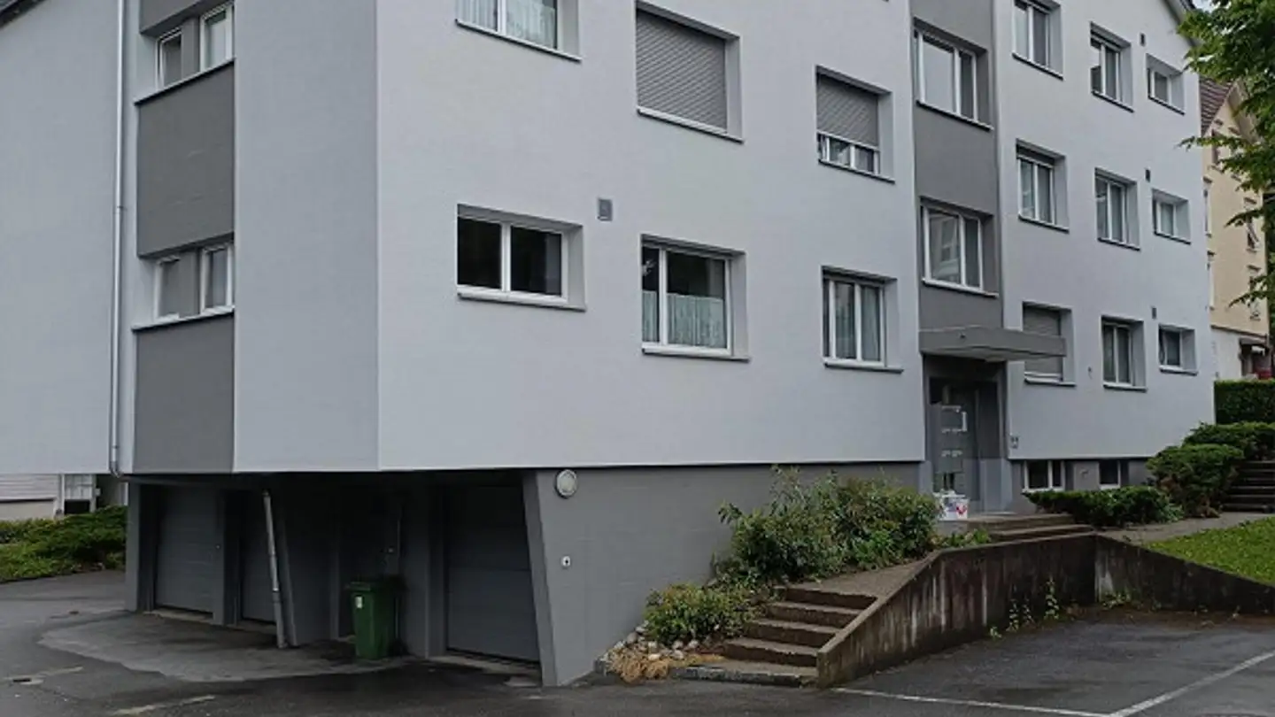 Apartment for rent - Hauptstrasse 131, 9113 Degersheim