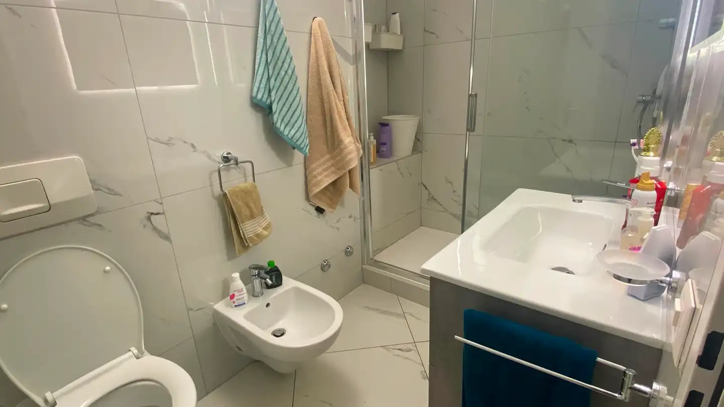 Single room for rent - 6593 Cadenazzo - Photo 4