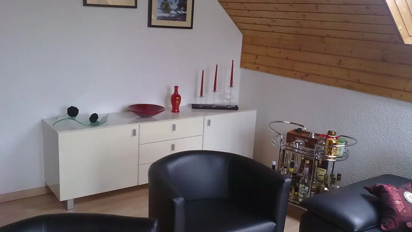 Attico in affitto - Oberer Aareweg 6, 3250 Lyss - Foto 3