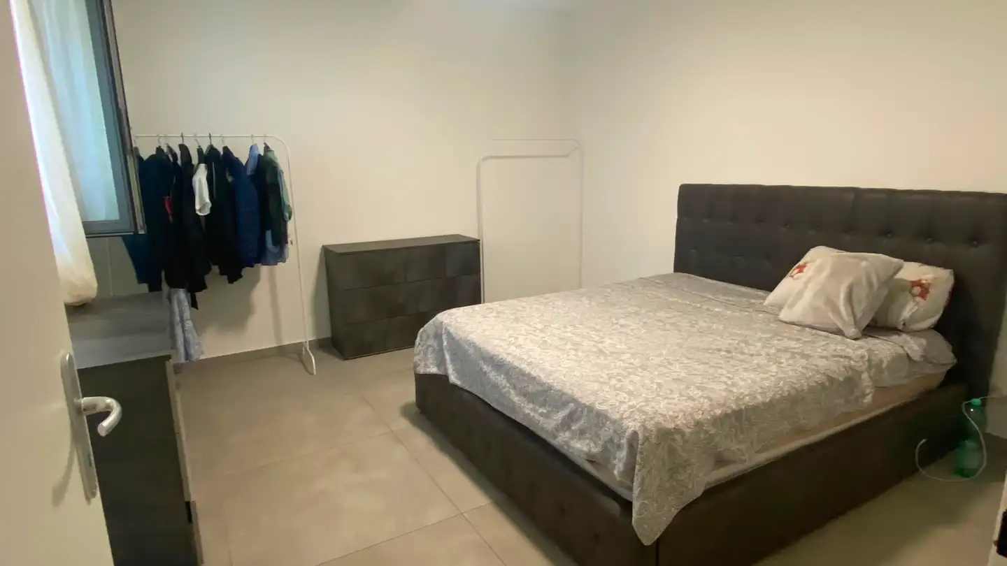 Single room for rent - 6593 Cadenazzo - Photo 2