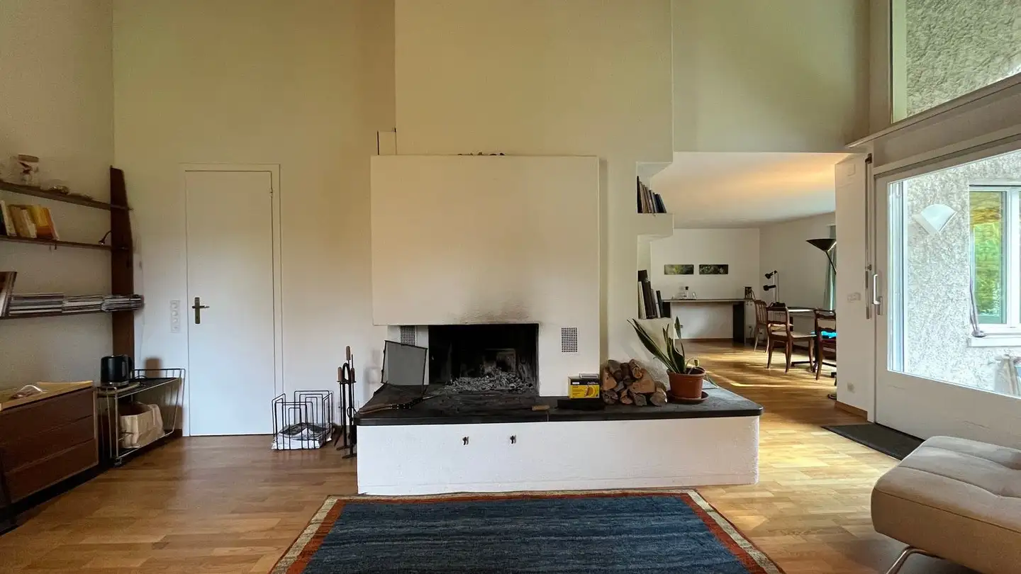 Single house for sale - Bahnhofstrasse 19, 3860 Meiringen - Photo 4