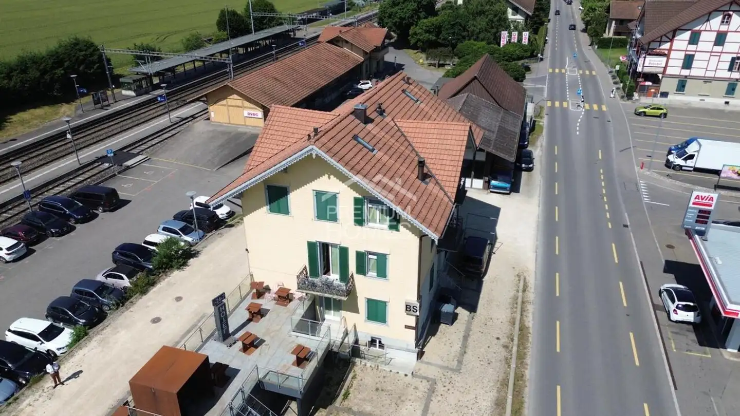 Edificio residenziale in vendita - 3054 Schüpfen - Photo 3