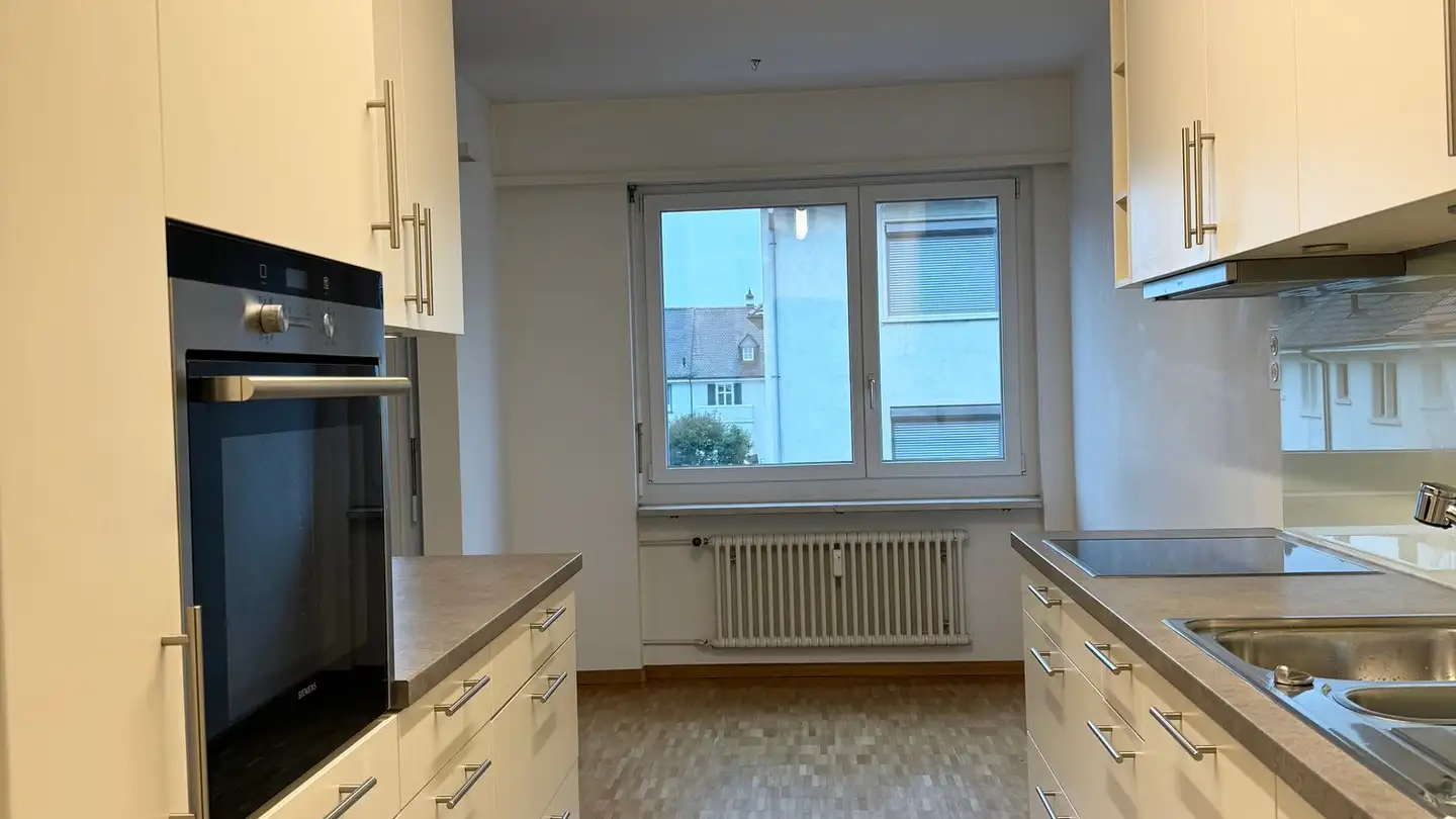 Wohnung mieten - Zwinglistrasse 16, 4127 Birsfelden - Foto 2