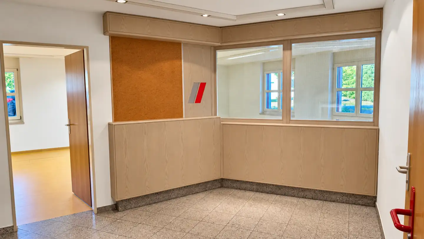 Bureau à louer - Konstanzerstrasse 46, 8280 Kreuzlingen