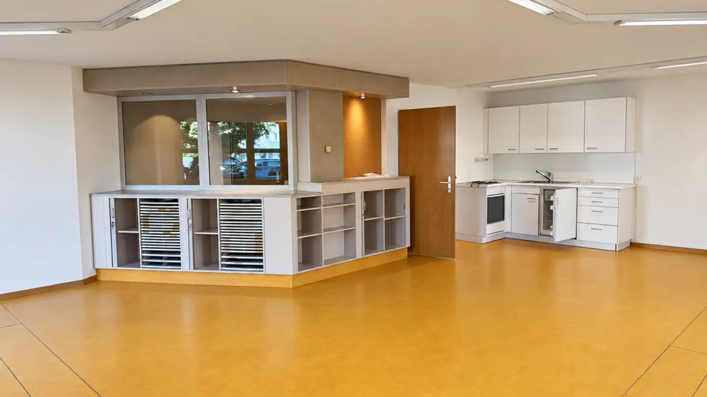 Bureau à louer - Konstanzerstrasse 46, 8280 Kreuzlingen - Photo 2