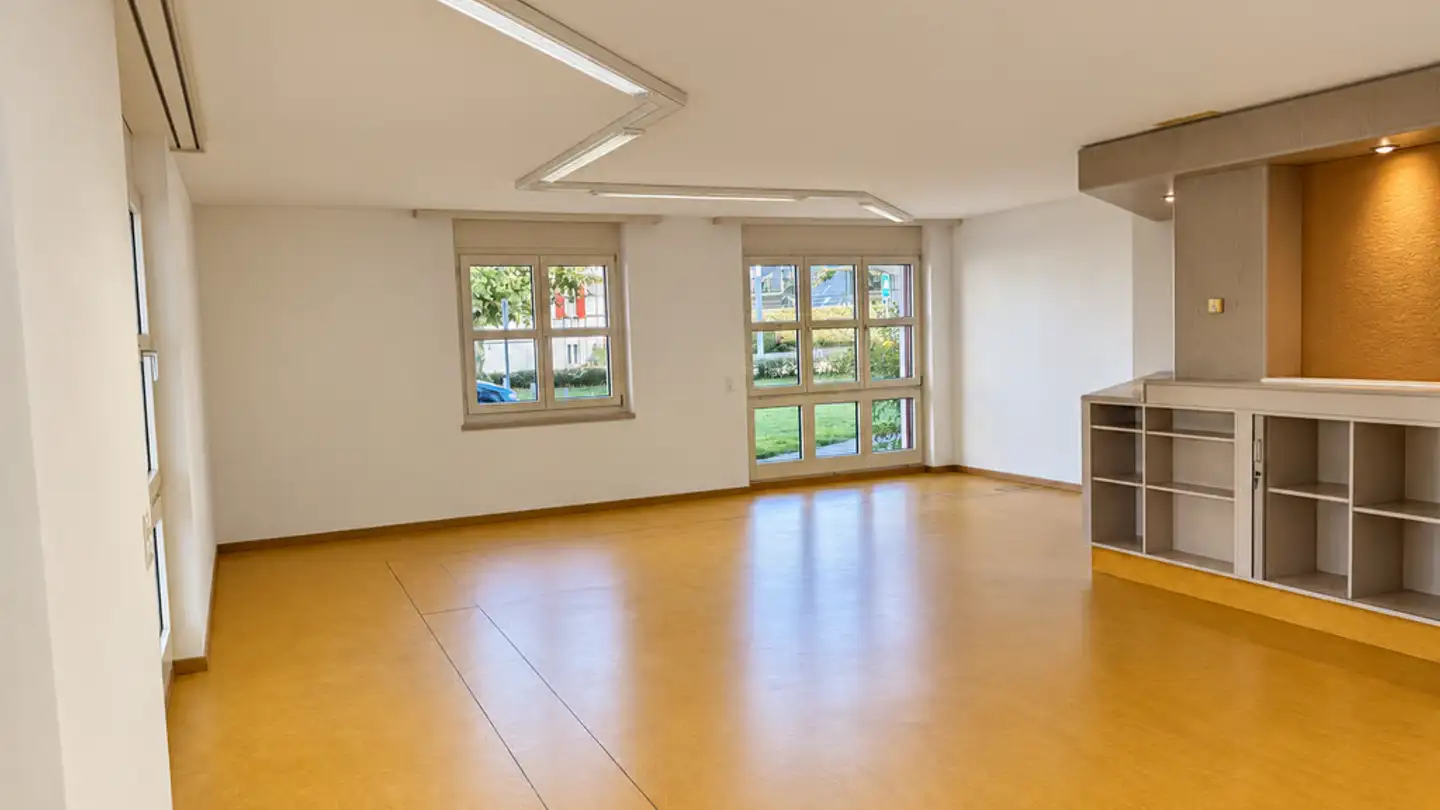 Bureau à louer - Konstanzerstrasse 46, 8280 Kreuzlingen - Photo 3