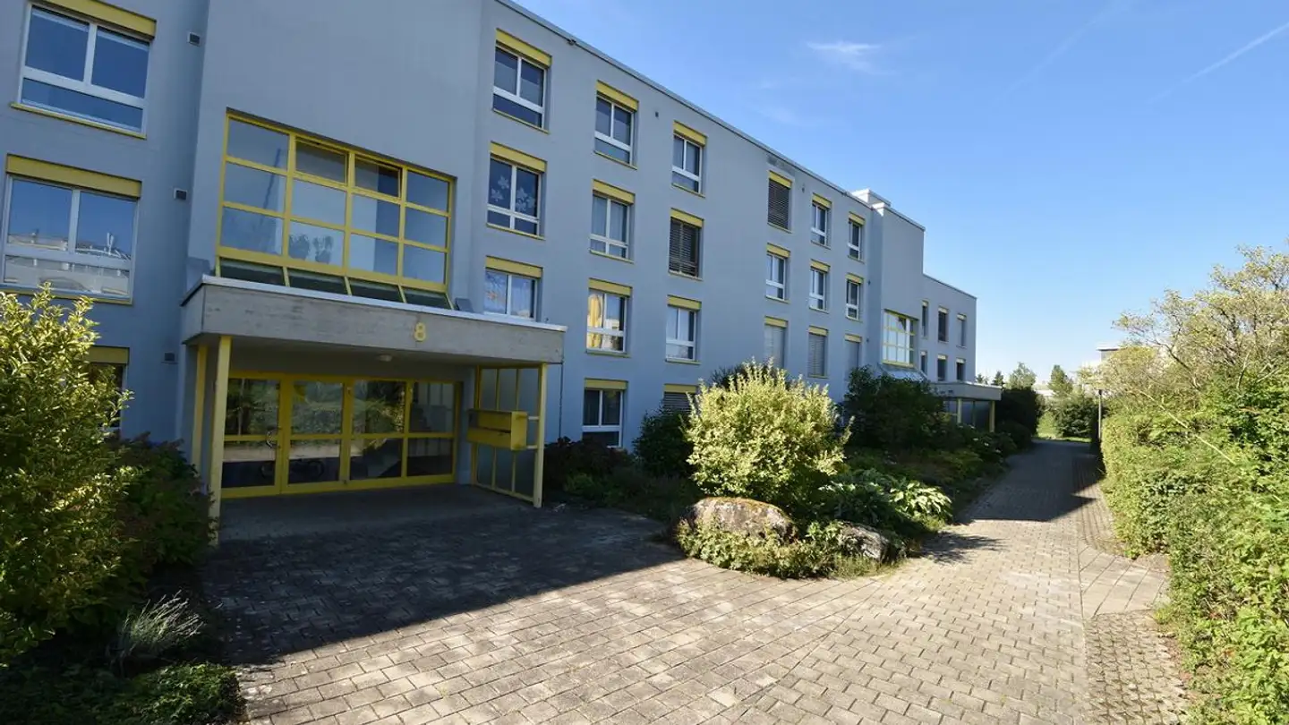 Apartment for sale - Im Park 6, 3052 Zollikofen - Photo 2